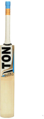 TON ELITE English Willow Cricket Bat(1150-1280 g
