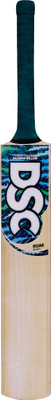 

DSC ROAR Blast Kashmir Willow Cricket Bat(Short Handle, 990 g)