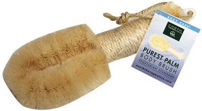 

Earth Therapeutics Purest Palm Body Brush