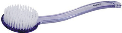 

Babila ultra soft bristle bath brush