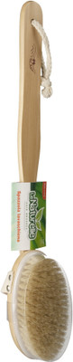 

Boreal Luxury Soft Sponge brush 1413