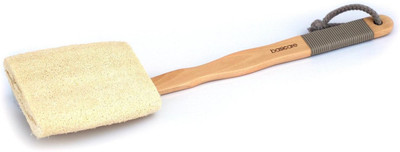 

Basicare Loofah Brush