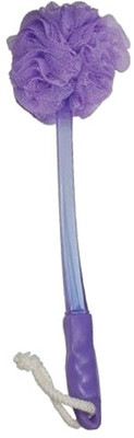 

Vega Luxury Bath Ball Brush BA-1-4