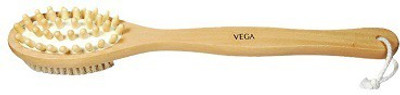 

Vega Cellulite Bristle Bath Brush