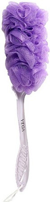 

Vega Luxury Bath Brush - Color may vary