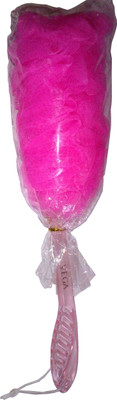 

Vega Luxury Bath Brush (Pink)