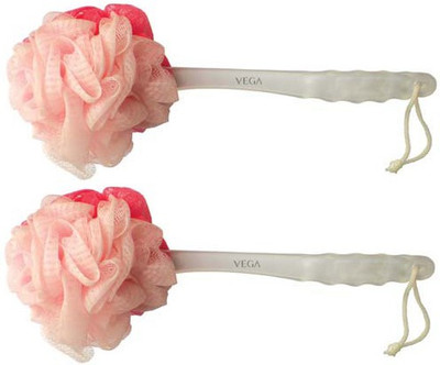 

Vega Luxury Soft Sponge Brush BA-1/5 (Set of 2)