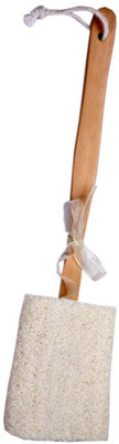 

Bare Essentials Loofah Bath Brush