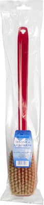 

Boreal Bath brush