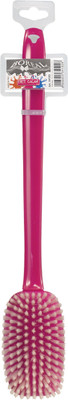 

Boreal Luxury soft sponge bath brush 341D