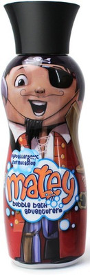 

Matey Bubble Bath Adventure Pegleg(500 ml)