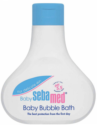 

Sebamed Bubble Wash(500 ml)