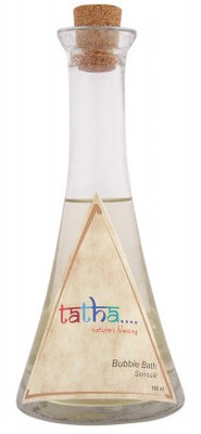 Tatha Sensual Bubble Bath(180 ml) Tatha Sensual Bubble Bath(180 ml)