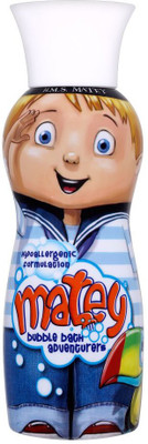 

Mattey Bubble Bath(500 ml)