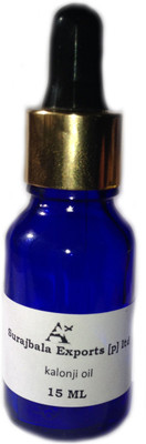 

Ancient Healer Kalonji Essential Oil(15 ml)