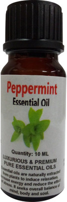 

Gardens Of Aroma Peppermint Essential Oil(10 ml)