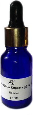 

Ancient Healer Elemi Essential Oil(15 ml)
