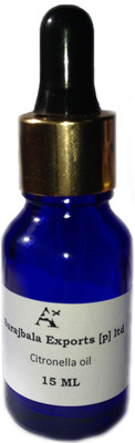 

Ancient Healer Citronella Essential Oil(15 ml)