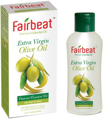 10% OFF on Fairbeat Extra Virgin Olive Oil(100 ml)