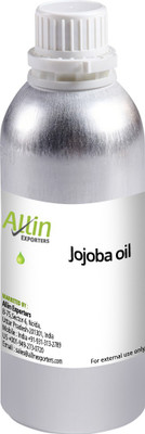 

Allin Exporters Jojoba Oil(100 ml)