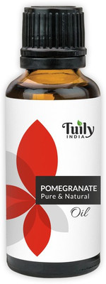 

TuilyIndia Pomegranate Carrier Oil(15 ml)