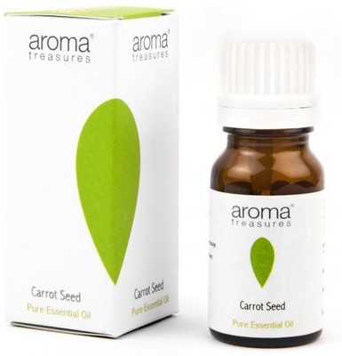 

Aroma Treasures Carrot Seed(10 ml)
