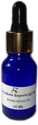 

Ancient Healer Wormwood Essential Oil(15 ml)