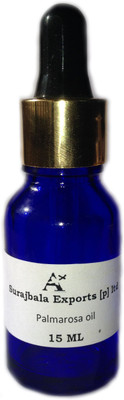Ancient Healer Palmarosa Essential Oil(15 ml)