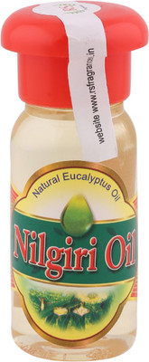 

RS Fragrances Indian Nilgiri(30 ml)