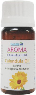 

HealthVit Aroma Calendula Essential Oil(30 ml)