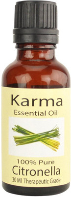 

Karmakara cittronella oil 30ml(30 ml)