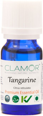 

Clamor Tangarine (Citrus Reticulata)(10 ml)