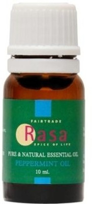 

Rasa Peppermint Essential Oil(10 ml)