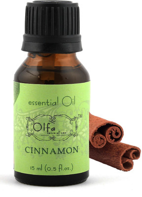 

Olfa Cinnamon Essential Oil(15 ml)