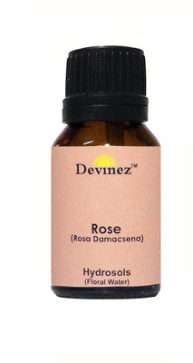 

Devinez Rose Floral Water, 100% Pure & Natural, 50ml(50 ml)