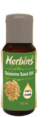 

Herbins Seasame Seed Oil(100 ml)