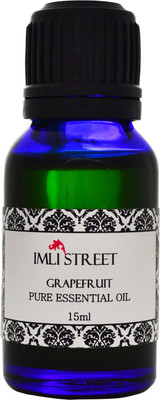

Imli Street Grapefruit Essential Oil(15 ml)