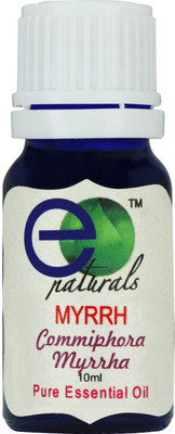 

EO Naturals Myrrh Pure Essential Oil(10 ml)
