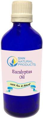 SNN Natural Products Eucalyptus Essential Oil(15 ml) available at flipkart for Rs.139
