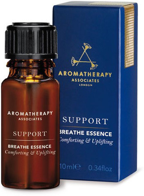 

Aromatherapy Associates Support Breathe Essence(10 ml)