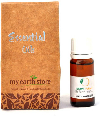

My Earth Store Palmarosa Essential Oil(10 ml)