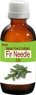 

Bangota Fir Needle Oil - Natural, Pure & Undiluted -5 ml(5 ml)