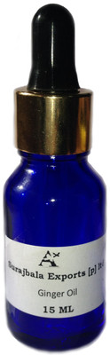 Ancient Healer Ginger Essential Oil(15 ml)