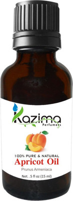

Kazima Apricot Essential Oil(15 ml)
