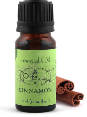 

Olfa Cinnamon Essential Oil(10 ml)