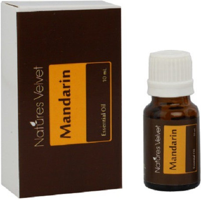 

Natures Velvet Lifecare Mandarin(10 ml)