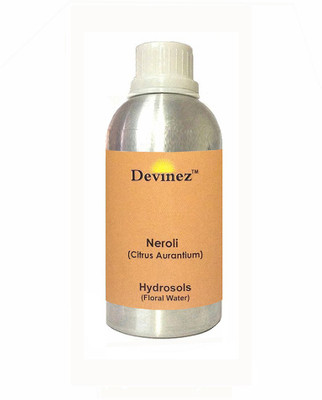 

Devinez Neroli Floral Water, 100% Pure & Natural, 100ml(100 ml)