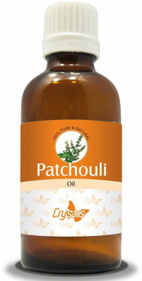 

Crysalis Patchouli Oil(15 ml)