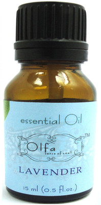 

Olfa Essential Oil Lavender(15 ml)