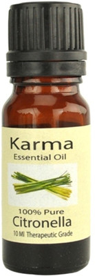 

Karmakara cittronella oil 10ml(10 ml)